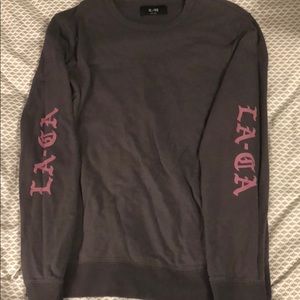 Cotton On Pullover (XL)